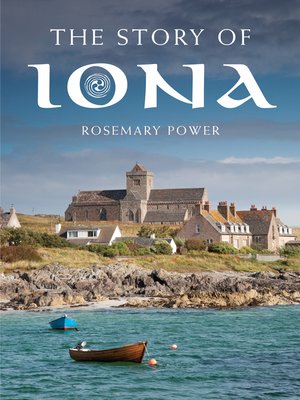 cover image of The Story of Iona